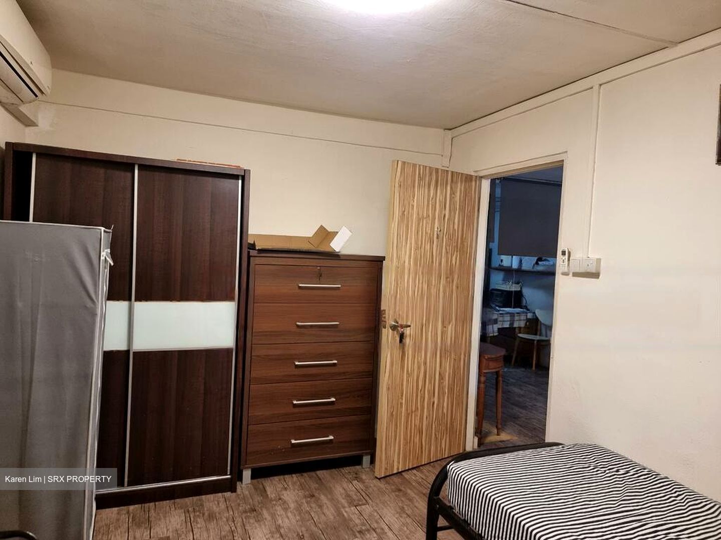 Blk 122 Yuan Ching Road (Jurong West), HDB 3 Rooms #465126501